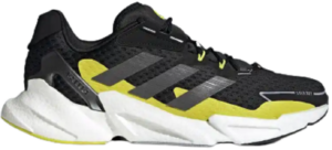 Giay Adidas X9000L4 'Black And Neon' S23675