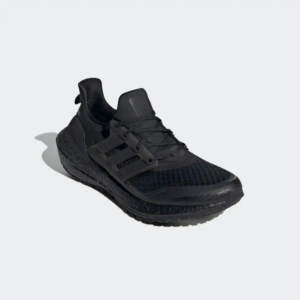 Giay Adidas Ultraboost 21 Colddry 'Black' S23895
