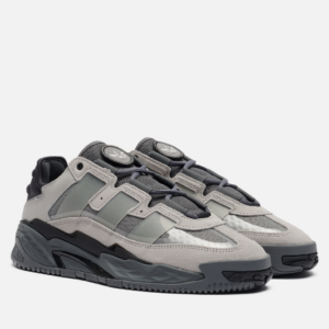 Giay Adidas Niteball Grey S24147