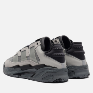 Giay Adidas Niteball Grey S24147