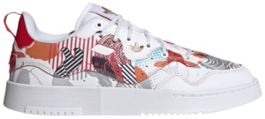 Giày Adidas Wmns Supercourt XX 'Chinese New Year' S24185