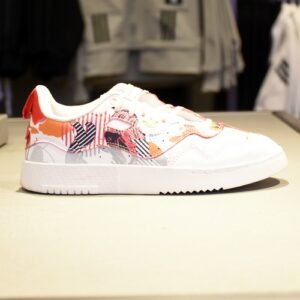 Alternative view of Giày Adidas Wmns Supercourt XX 'Chinese New Year' S24185