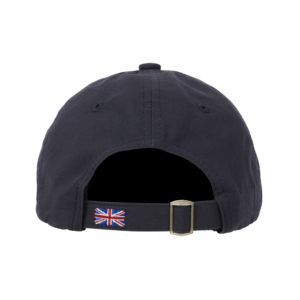 Mu Palace London Ventile 6-Panel 'Navy'