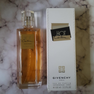 Alternative view of Nước Hoa Givenchy Hot Couture EDP