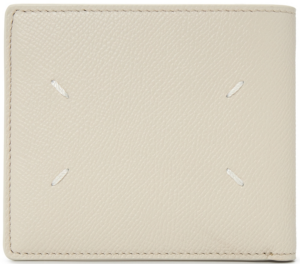 Vi Maison Margiela Wallet 'Light Berry' S35UI0435-P4745-T2003
