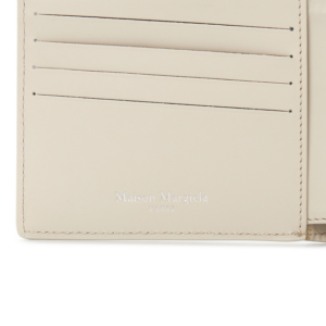 Vi Maison Margiela Wallet 'Light Berry' S35UI0435-P4745-T2003