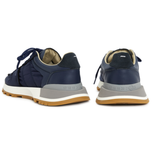 Giay Maison Margiela 50-50 'Navy' S37WS0575-P4341-H9404