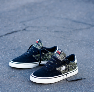 Alternative view of Giày New Balance All Coasts 232 'Camo' AM232BRW