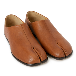 Giay Maison Margiela Loafer Slip On 'Brown' S57WR0051-PR058-T2335