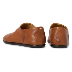 Giay Maison Margiela Loafer Slip On 'Brown' S57WR0051-PR058-T2335