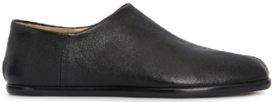 Giày Maison Margiela Tabi Slip-on 'Black' S57WR0051-PR058-T8013