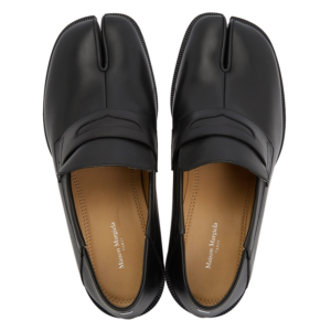 Giay Maison Margiela Loafer 'Black' S57WR0117-P3292-H8396