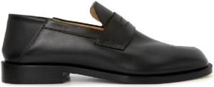 Giay Maison Margiela Loafer 'Black' S57WR0117-P3292-H8396