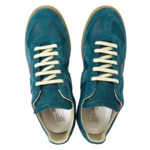 Giay Maison Margiela Replica 'Blue Green' S57WS0236-P1895-H9389