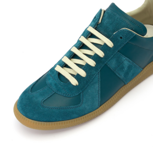Giay Maison Margiela Replica 'Blue Green' S57WS0236-P1895-H9389