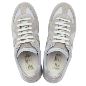 Giay Maison Margiela Replica 'White Grey' S57WS0236-P1897-H8867
