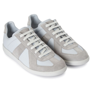 Giay Maison Margiela Replica 'White Grey' S57WS0236-P1897-H8867