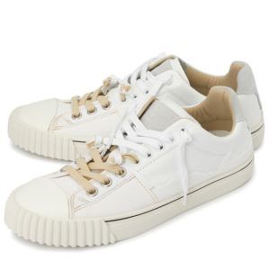 Giay Maison Margiela Sneakers 'White' S57WS0391-P5063-H8548