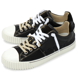 Giay Maison Margiela Sneakers 'Black' S57WS0391-P5063-H8588