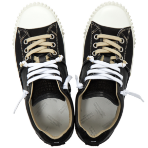 Giay Maison Margiela Sneakers 'Black' S57WS0391-P5063-H8588