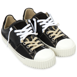 Giay Maison Margiela Sneakers 'Black' S57WS0391-P5063-H8588