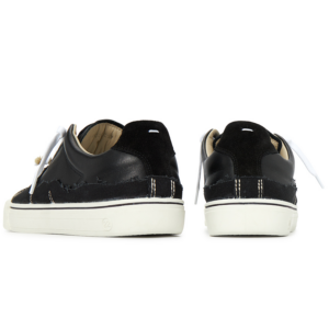 Giay Maison Margiela Sneakers 'Black' S57WS0391-P5063-H8588