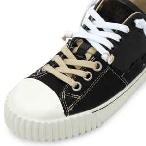 Giay Maison Margiela Sneakers 'Black' S57WS0391-P5063-H8588