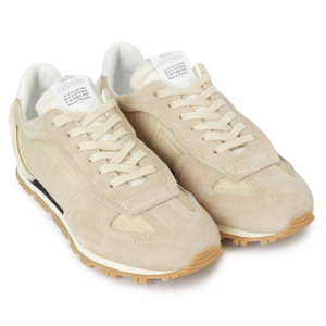 Giay Maison Margiela Retro Runner 'Grey Pink' S57WS0437-P4714-H1746