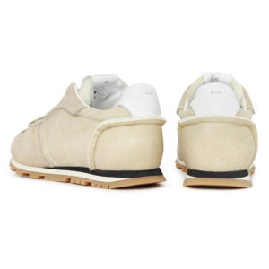 Giay Maison Margiela Retro Runner 'Grey Pink' S57WS0437-P4714-H1746