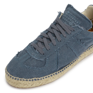 Giay Maison Margiela Replica Espadu 'Blue' S57WS0445-P4751-T6071
