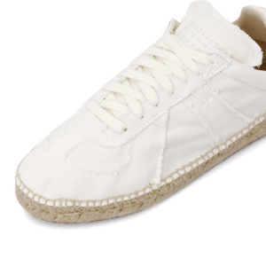 Giay Maison Margiela Espadu 'White' S57WS0445-P4751-T9008