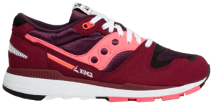 Giày Saucony Wmns Azura 'Bordeaux Rose' S60437-19
