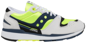 Giày Saucony Azura 'White Citron' S70437-37