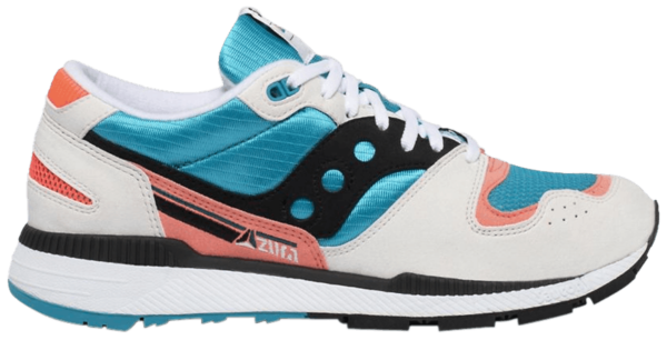 Giày Saucony Azura 'Capri Vizi Coral' S70437-38