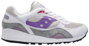 Giày Saucony Shadow 6000 'White Purple' S70441-2
