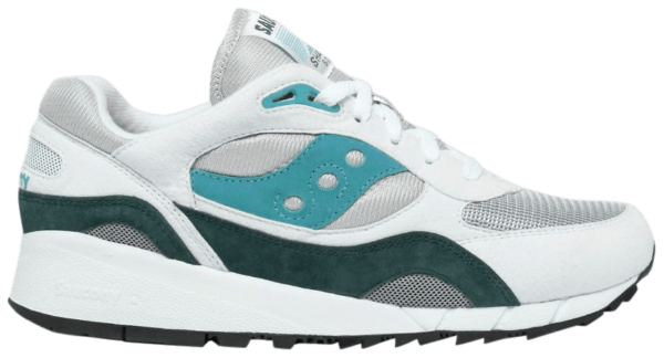 Giày Saucony Shadow 6000 'White Mallard' S70441-5