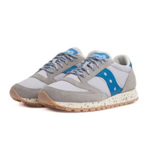 Alternative view of Giày Saucony Jazz Original Vintage 'Marshmallow Blue' S70463-6
