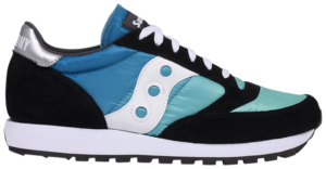 Giày Saucony Jazz Original 'Fade Pack Black Blue' S70485-1