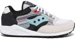 Giày Saucony Jazz 4000 'Multi White' S70515-1