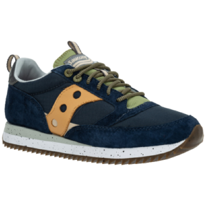 Alternative view of Giày Saucony Jazz 81 'Blue' S70675-2