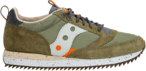 Giày Saucony Jazz 81 'Verde' S70675-3