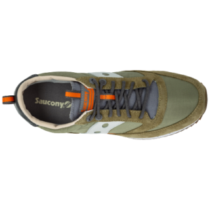 Alternative view of Giày Saucony Jazz 81 'Verde' S70675-3