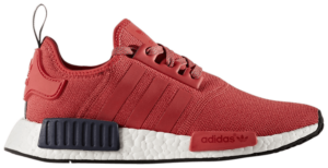 Giày Adidas NMD R1 'Red Cherry' S76013