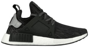 Giày Adidas NMD XR1 Primeknit 'Utility Black' S77195