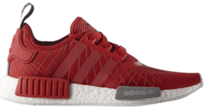 Giày Adidas Wmns NMD_R1 'Lush Red' S79385
