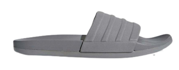 Dép Adidas Adilette Comfort Slides Grey S80977