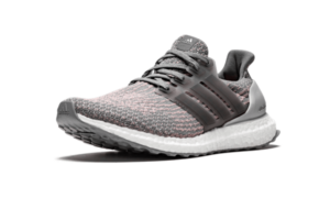 Alternative view of Giày Adidas UltraBoost 3.0 'Trace Pink' S82022