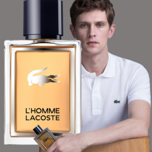 Alternative view of Nước Hoa Nam Lacoste L'Homme EDT