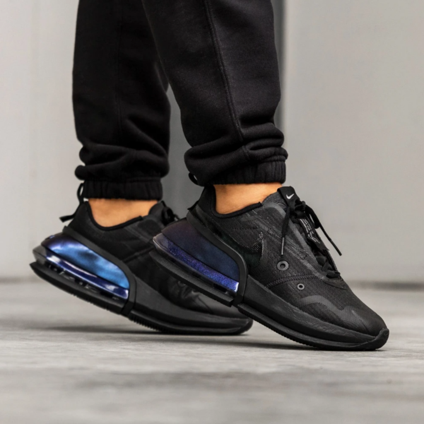 Giày Nike Wmns Air Max Up NRG 'Iridescent Black' CK4124-001 - Hình ảnh 3