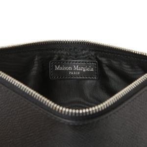 Vi Maison Margiela Pouch 'Black' SA1TT0002-P4745-T8013